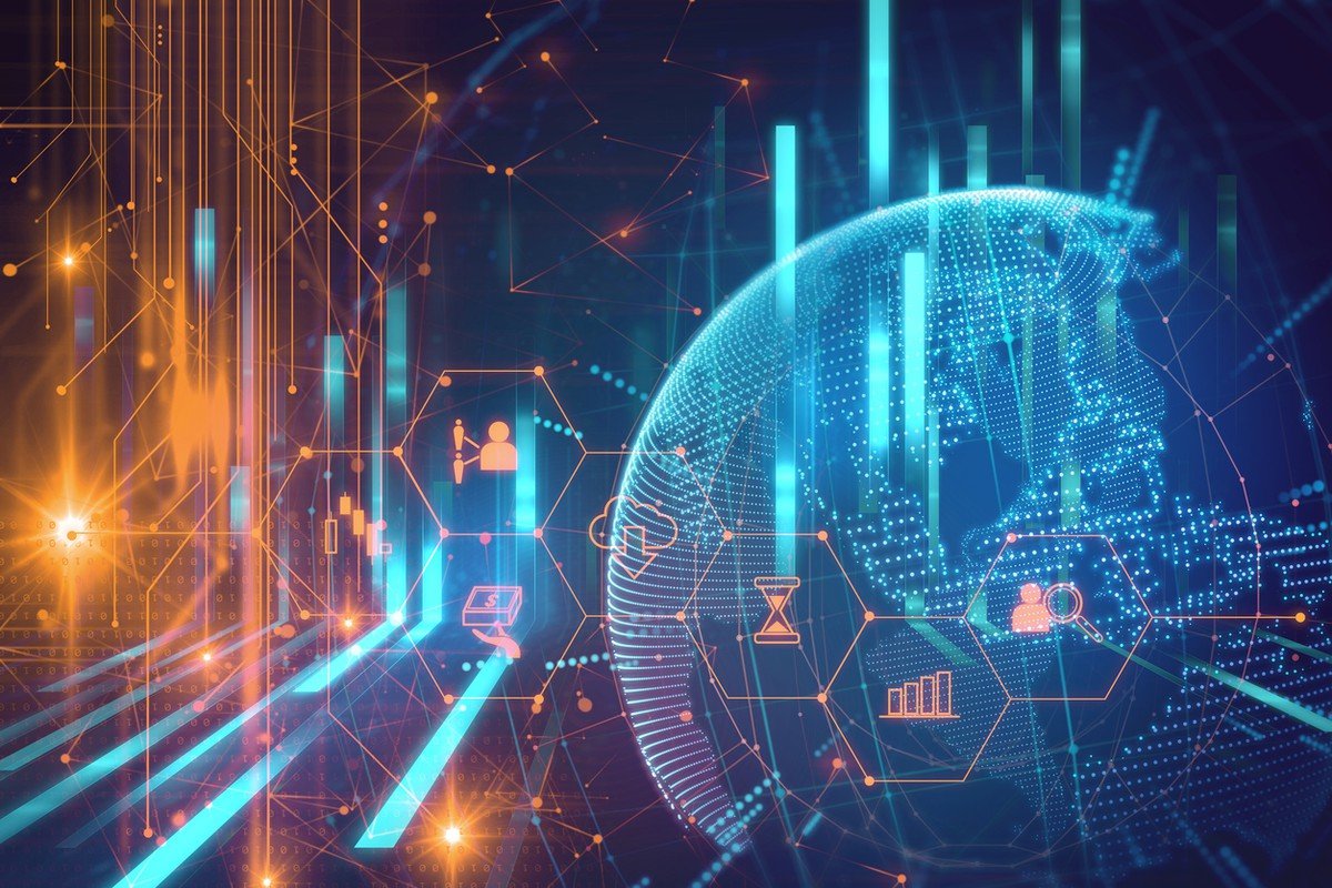 Уровень Готовности Технологий: Ключевой Фактор в Эпоху Цифровой Трансформации