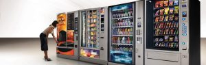 Как выбрать подходящие запчасти для вендинговых автоматов и кофепоинтов