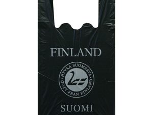 Для чего заказывают пакеты майки с логотипом?