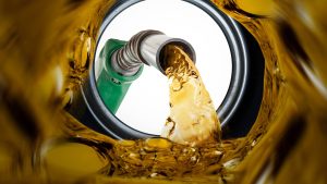 Выбор качественного дизельного топлива: залог эффективной эксплуатации вашего двигателя