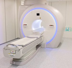 Для чего делается МРТ?