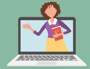 Как правильно организовать онлайн курсы и в чем их выгода