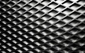 Армирующая сетка: надежное решение для укрепления конструкций