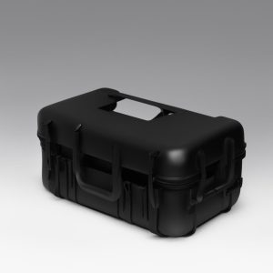 Защитные чехлы для оборудования - особенности и применение