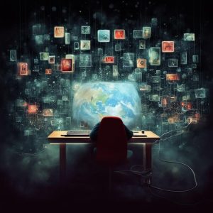 Почему многие люди работают онлайн?