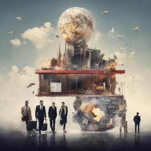 Франшиза: путь к успешному бизнесу