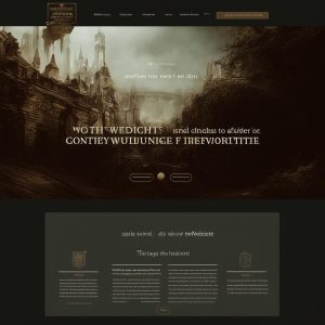 Заказ сайта - выгодное вложение в бизнес