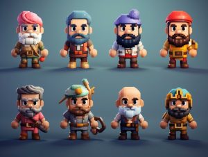 Brawl Stars - популярная мобильная игра