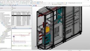 Программные продукты компании EPLAN
