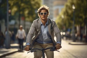 Как подобрать стильные мужские брюки на все случаи жизни?