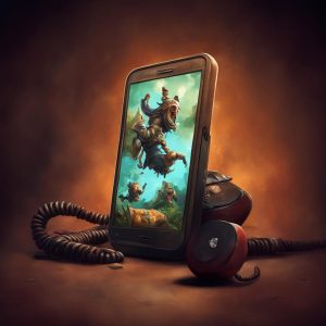 Игры на Android: виртуальное развлечение в вашем кармане