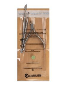 Инновационные пакеты для стерилизации: безопасность и удобство в каждом шаге