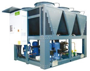 Что такое чиллеры и для чего они нужны?