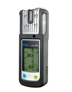 Газоанализаторы - для чего нужны и как работыют