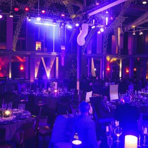 Как организовать незабываемый новогодний корпоратив?