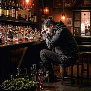 Когда и кому необходимо закодироваться от алкоголя?