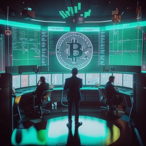 Криптовалюта: будущее финансовой системы или временное явление?