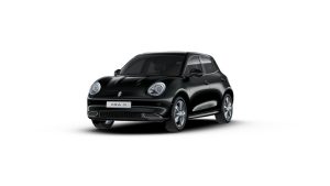 Популярная ORA: Инновационный взгляд на электромобили