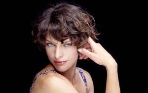 Биография Милы Йовович