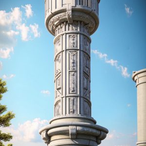 Самые популярные железобетонные изделия