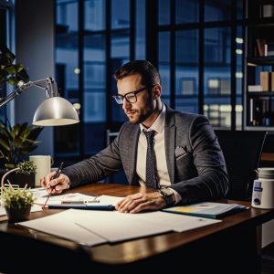 Что такое юридический адрес?