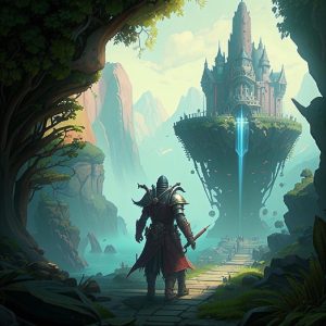 Лучшие тематики квестов на корпоратив