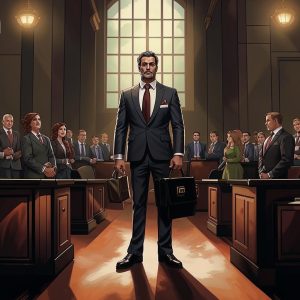 Особенности арбитражных дел