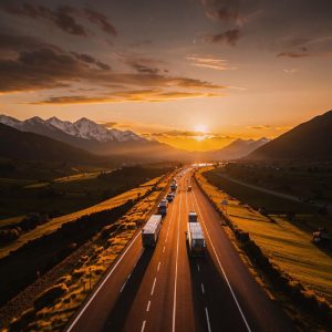 Что такое мультимодальные перевозки грузов и кому они могут понадобиться?