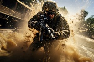 Особенности игры Counter-Strike 2