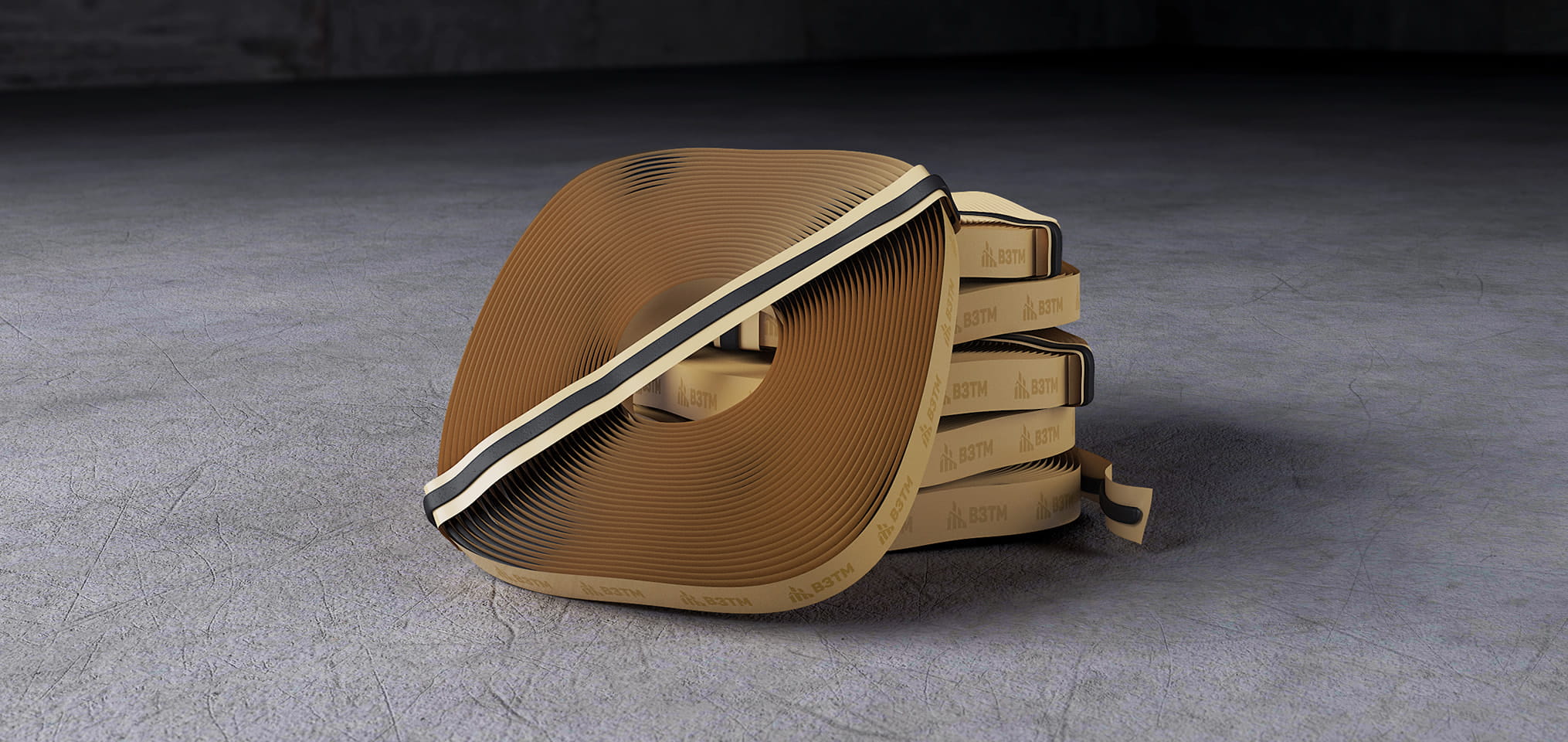 Монтажная лента для ремонта и ее применение