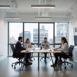 Лучшие услуги digital-агентств: как выбрать подходящее решение для бизнеса