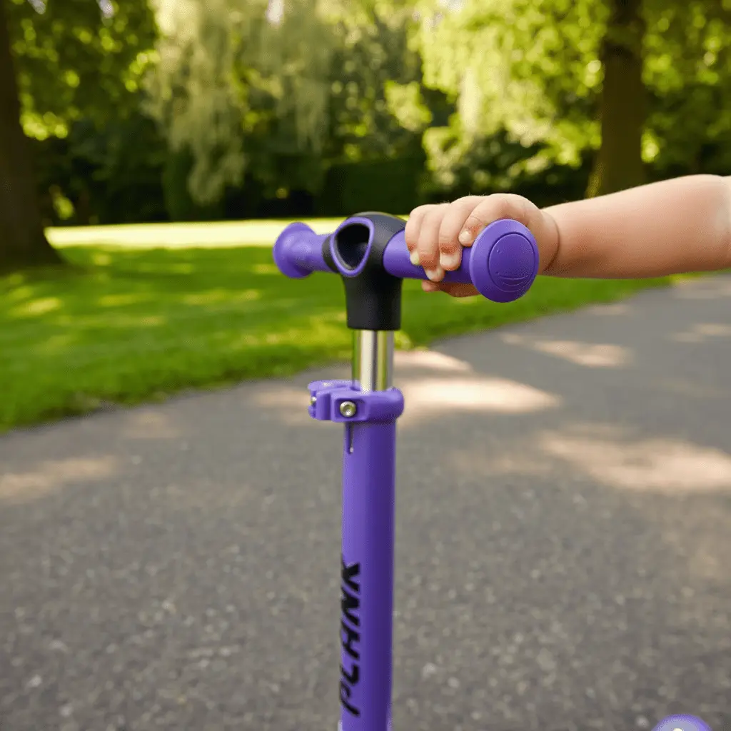 Лучшие детские трехколесные самокаты 2025 года: рекомендации по выбору