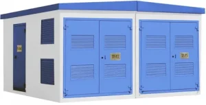 Устройство трансформаторных подстанций: основы и современные решения